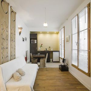 Apartamento Estudio